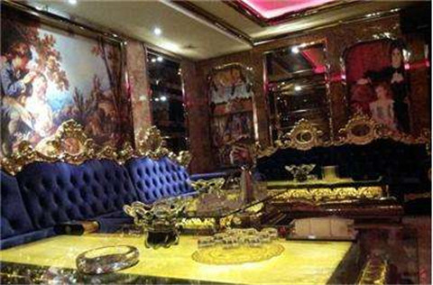 石嘴山最奢华ktv服务哪家好