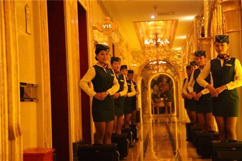 石嘴山商务KTV真空出台价格哪家便宜