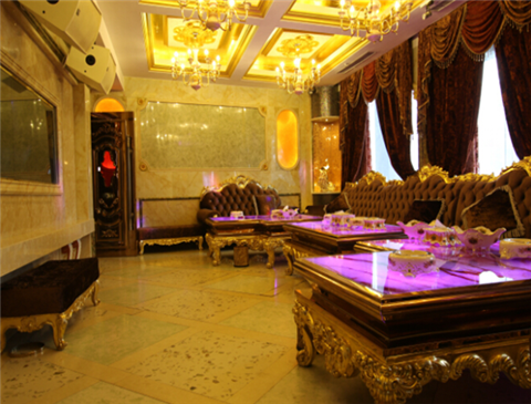 石嘴山ktv会所哪里好玩