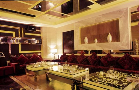 石嘴山漂亮多服务好三大KTV排名