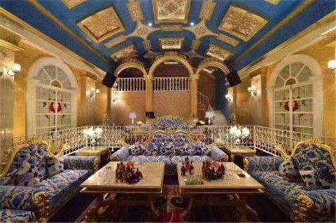 石嘴山熙夜明珠KTV消费价格点评