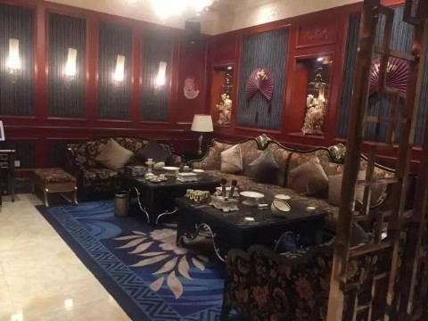 石嘴山性价比高三大KTV消费排名