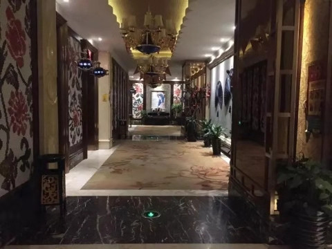 石嘴山比较好高档KTV会所夜总会